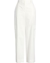 Kaos - Pants - Lyst