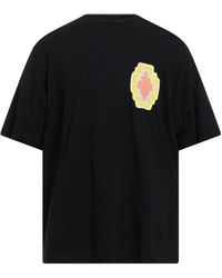Marcelo Burlon - T-shirt - Lyst