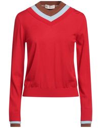 Tory Burch - Sweater - Lyst