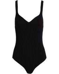 Jil Sander - Bodysuits - Lyst