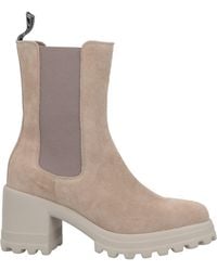 Voile Blanche - Ankle Boots - Lyst