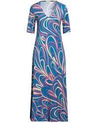 Siyu - Midi Dress - Lyst