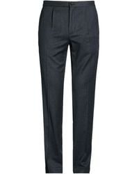 Incotex - Pants - Lyst