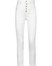 2W2M - Jeans Cotton, Lyocell, Elastomultiester, Elastane - Lyst