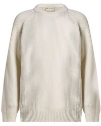 Caterpillar - Sweater Acrylic, Wool - Lyst