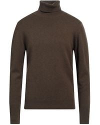 Aspesi - Turtleneck - Lyst