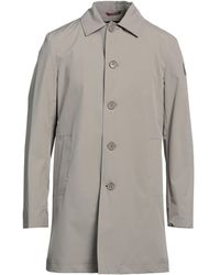 Museum - Overcoat & Trench Coat - Lyst