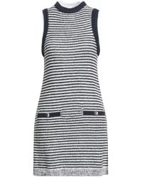 iBlues - Mini Dress - Lyst