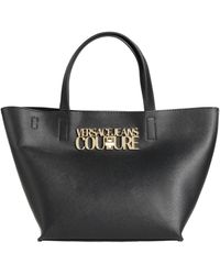 Versace Jeans Couture - Borsa A Mano - Lyst