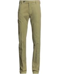 Berwich - Pants - Lyst