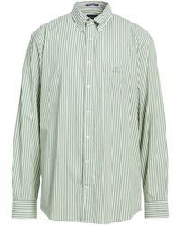GANT - Shirt - Lyst