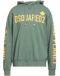 DSquared² - Sweatshirt - Lyst