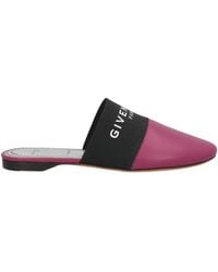 Givenchy - Mules & Clogs - Lyst