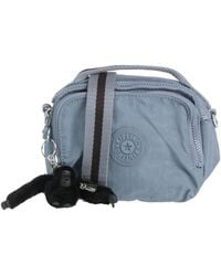 Kipling - Cross-Body Bag Polyamide - Lyst
