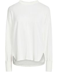 Alpha Studio - Pullover - Lyst