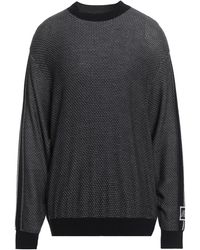 ARMANI EXCHANGE - Pullover - Lyst