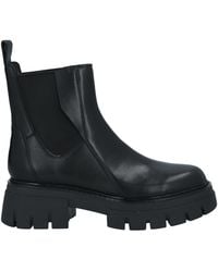 Ash - Ankle Boots - Lyst