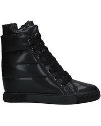 Casadei High-top sneakers for Women | Online Sale up to 79% off | Lyst