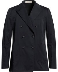 Massimo Alba - Blazer - Lyst