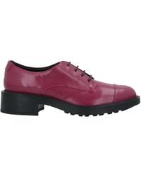 Hogan - Lace-up Shoes - Lyst