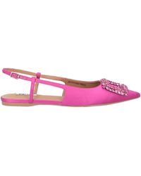 Bibi Lou - Ballet Flats - Lyst