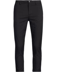 OVER/D - Pants - Lyst