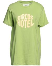 Circus Hotel - T-shirt - Lyst