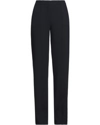Ferragamo - Trouser - Lyst
