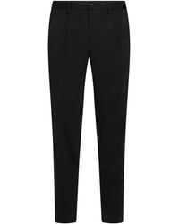 AT.P.CO - Trouser - Lyst
