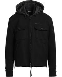 DSquared² - Jacket - Lyst