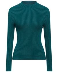 Berna - Turtleneck - Lyst