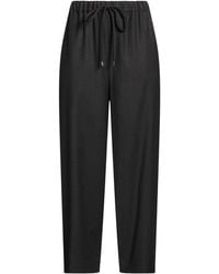 Antonelli - Pants Virgin Wool, Viscose, Polyester, Elastane - Lyst
