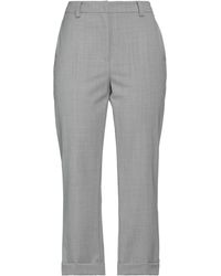 Patrizia Pepe - Trouser - Lyst