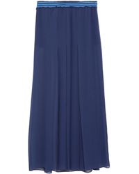 Pinko Maxirock - Blau