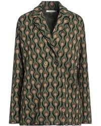 Maliparmi - Blazer - Lyst
