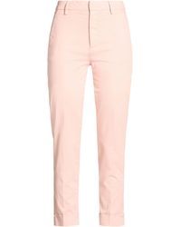 Dondup - Trouser - Lyst