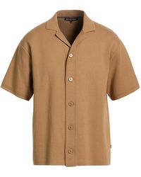 Michael Kors - Shirt - Lyst