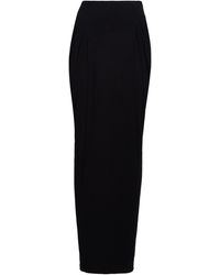 Entire studios - Maxi Skirts - Lyst