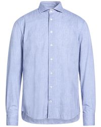 Traiano - Shirt - Lyst