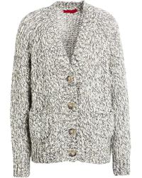 MAX&Co. - Cardigan - Lyst