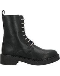 Ovyè - Stiefelette - Lyst