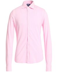 Fedeli - Camisa - Lyst