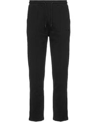 Berna - Pants Cotton - Lyst