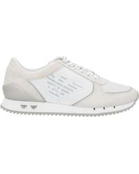 EA7 - Sneakers - Lyst