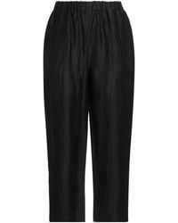 Alpha Studio - Trouser - Lyst