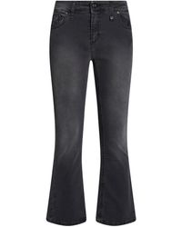 CafeNoir - Jeans Cotton, Elastane - Lyst