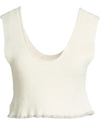 Jacquemus - Top - Lyst