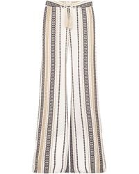 Zeus+Dione Pants for Women - Up to 80% off at Lyst.com
