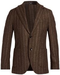 BRERAS Milano - Blazer - Lyst