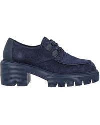 Jeannot - Lace-Up Shoes - Lyst